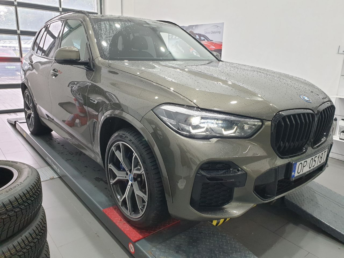 BMW X5 xDrive45e aut SUV - SUV: picture 1 BMW X5 xDrive45e aut SUV - SUV: picture 1