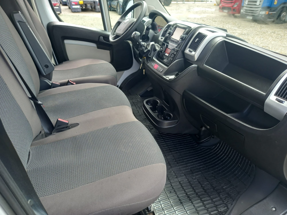 Panel van FIAT DUCATO FURGON BLASZAK: picture 9