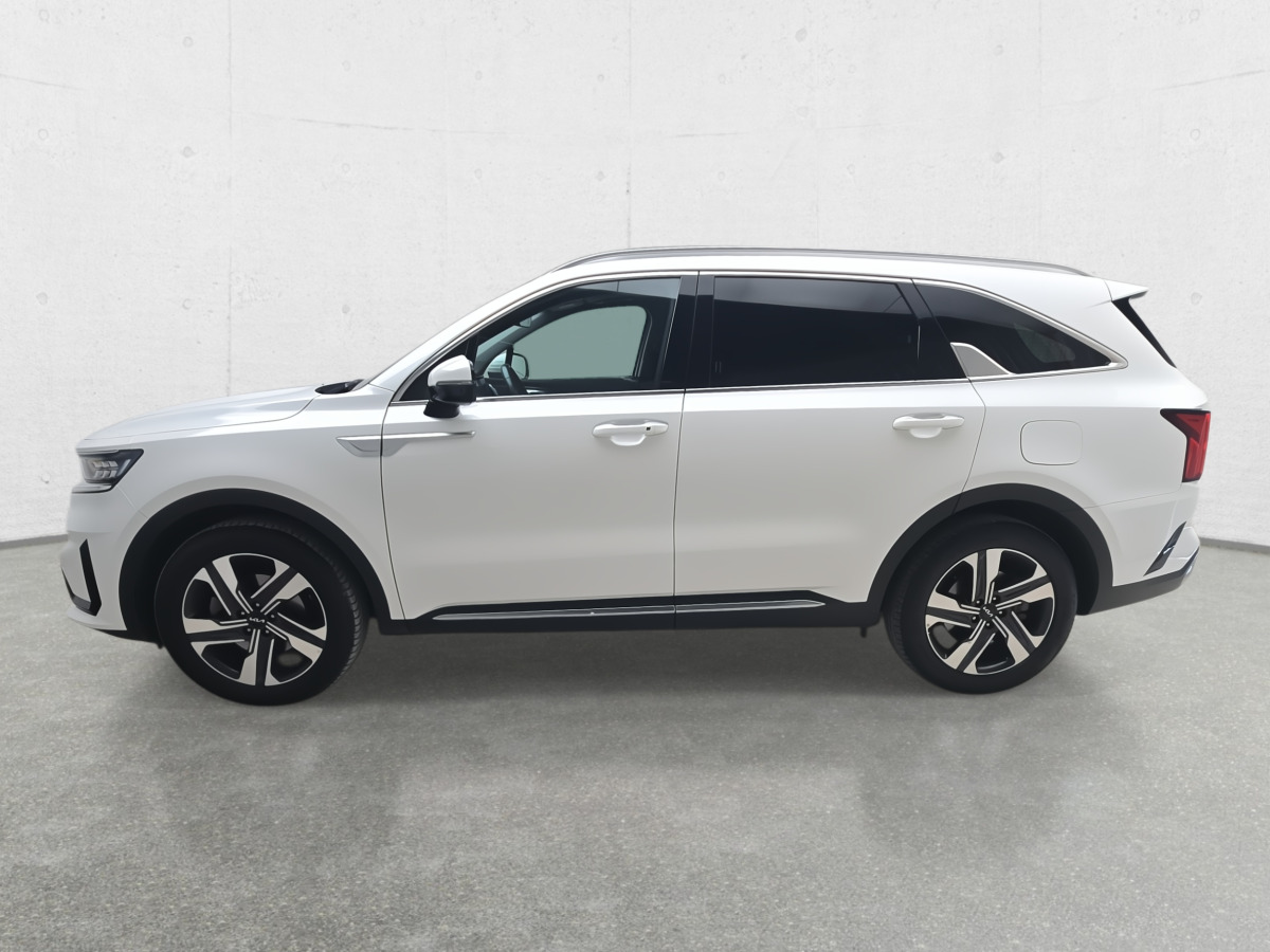 KIA SORENTO SUV - SUV: picture 5 KIA SORENTO SUV - SUV: picture 5