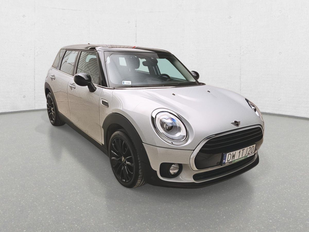 MINI CLUBMAN COOPER HATCHBACK - Car: picture 1 MINI CLUBMAN COOPER HATCHBACK - Car: picture 1