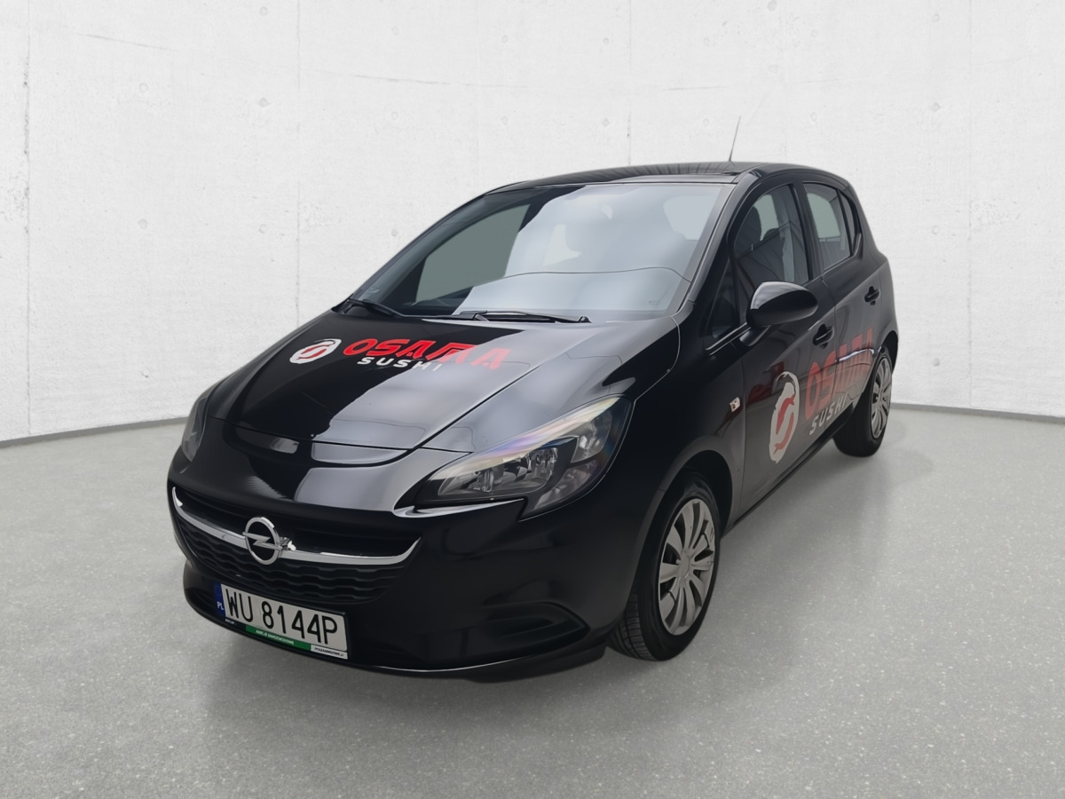 OPEL CORSA-E HATCHBACK - Hatchback: picture 3 OPEL CORSA-E HATCHBACK - Hatchback: picture 3