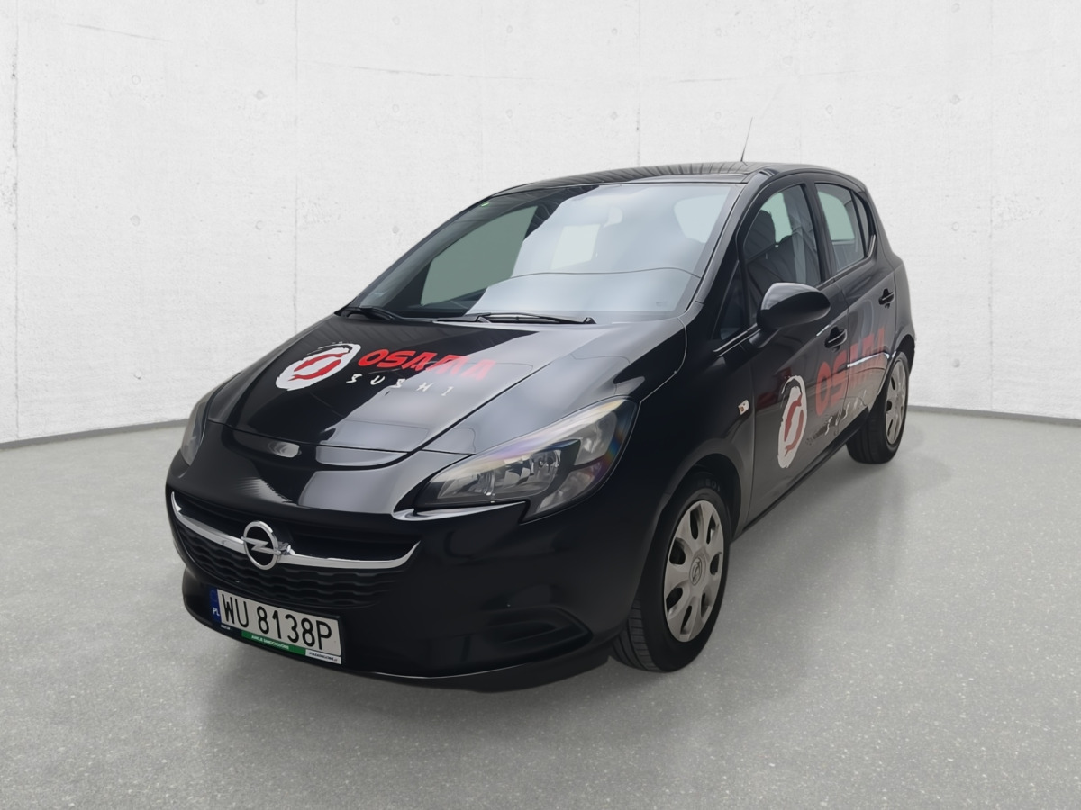 OPEL CORSA-E HATCHBACK - Hatchback: picture 3 OPEL CORSA-E HATCHBACK - Hatchback: picture 3