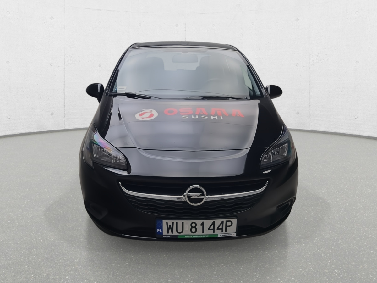 OPEL CORSA-E HATCHBACK - Hatchback: picture 4 OPEL CORSA-E HATCHBACK - Hatchback: picture 4