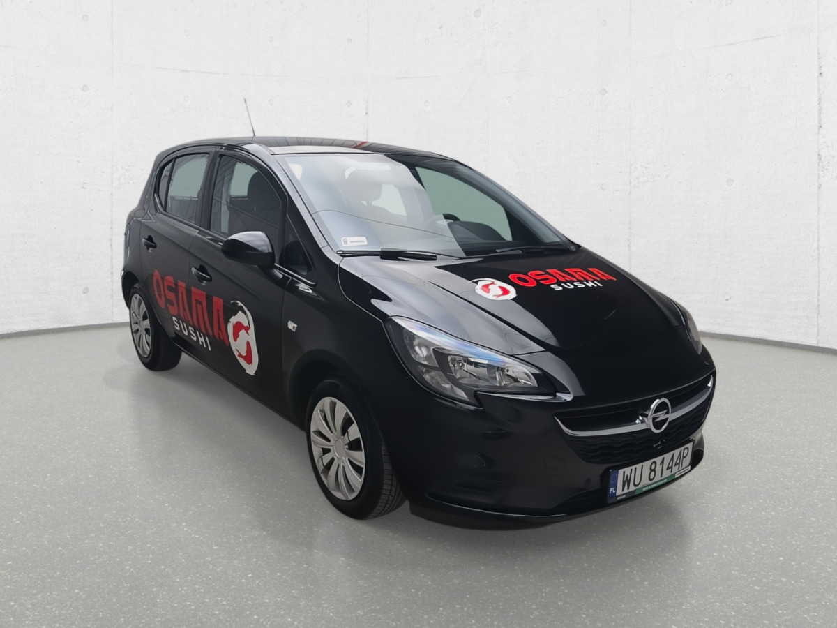 OPEL CORSA-E HATCHBACK - Hatchback: picture 2 OPEL CORSA-E HATCHBACK - Hatchback: picture 2