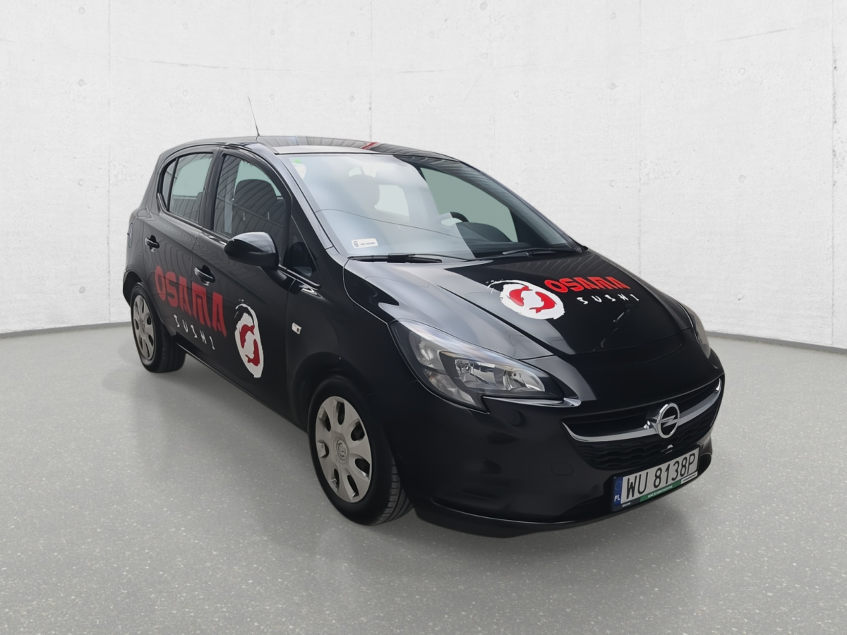 OPEL CORSA-E HATCHBACK - Hatchback: picture 1 OPEL CORSA-E HATCHBACK - Hatchback: picture 1