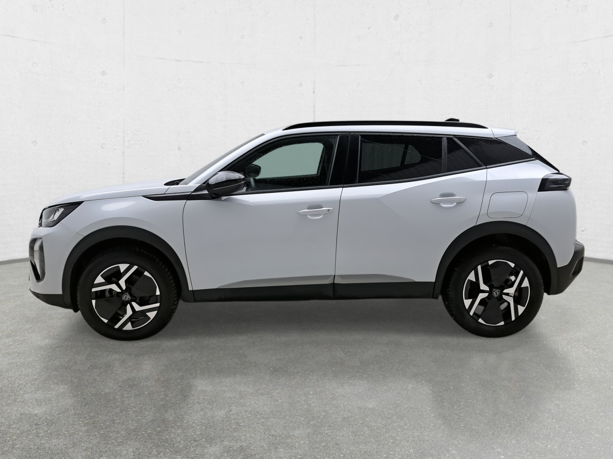 PEUGEOT 2008 HATCHBACK - Hatchback: picture 5 PEUGEOT 2008 HATCHBACK - Hatchback: picture 5