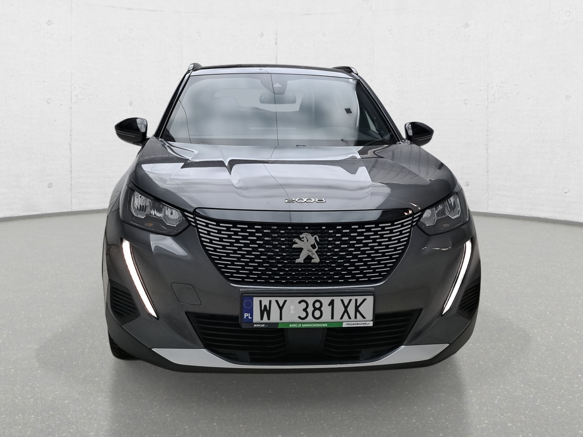 PEUGEOT 2008 SUV - SUV: picture 3 PEUGEOT 2008 SUV - SUV: picture 3