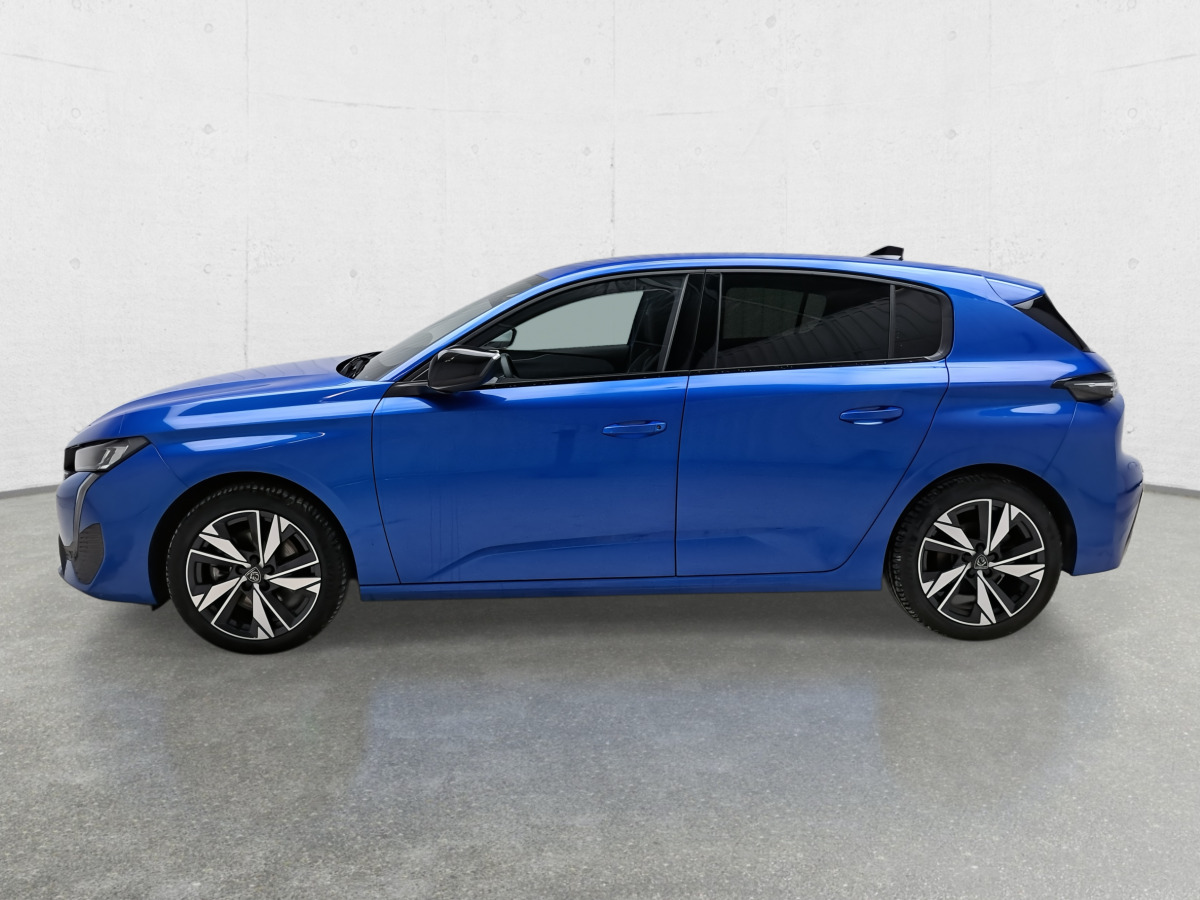 PEUGEOT 308 HATCHBACK - Hatchback: picture 5 PEUGEOT 308 HATCHBACK - Hatchback: picture 5