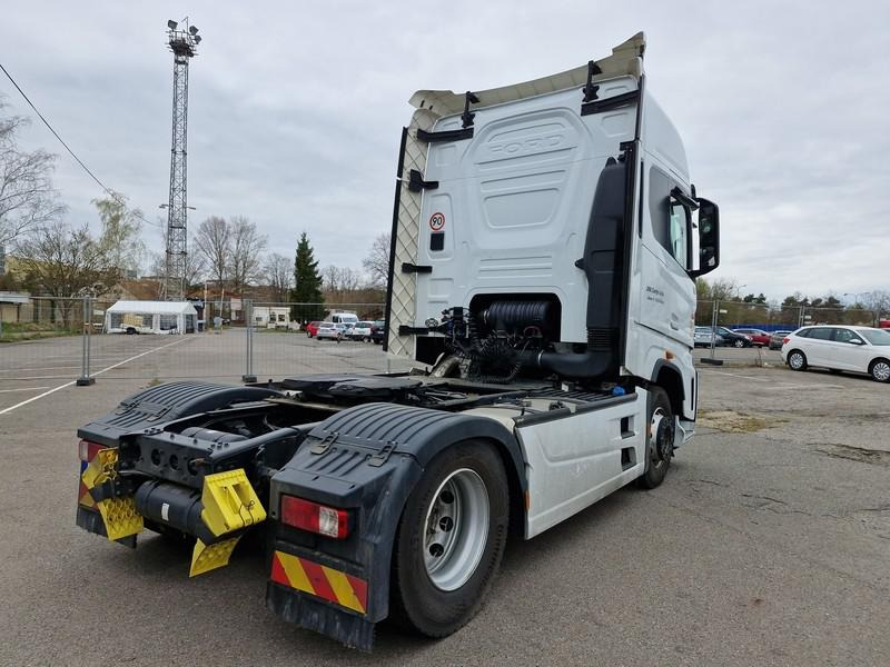 FORD F-MAX CIĄGNIK SIODŁOWY - Tractor unit: picture 3 FORD F-MAX CIĄGNIK SIODŁOWY - Tractor unit: picture 3