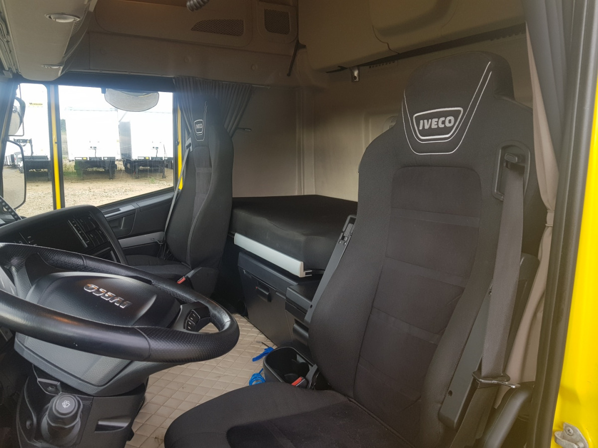 Tractor unit IVECO STRALIS CIĄGNIK SIODŁOWY: picture 14