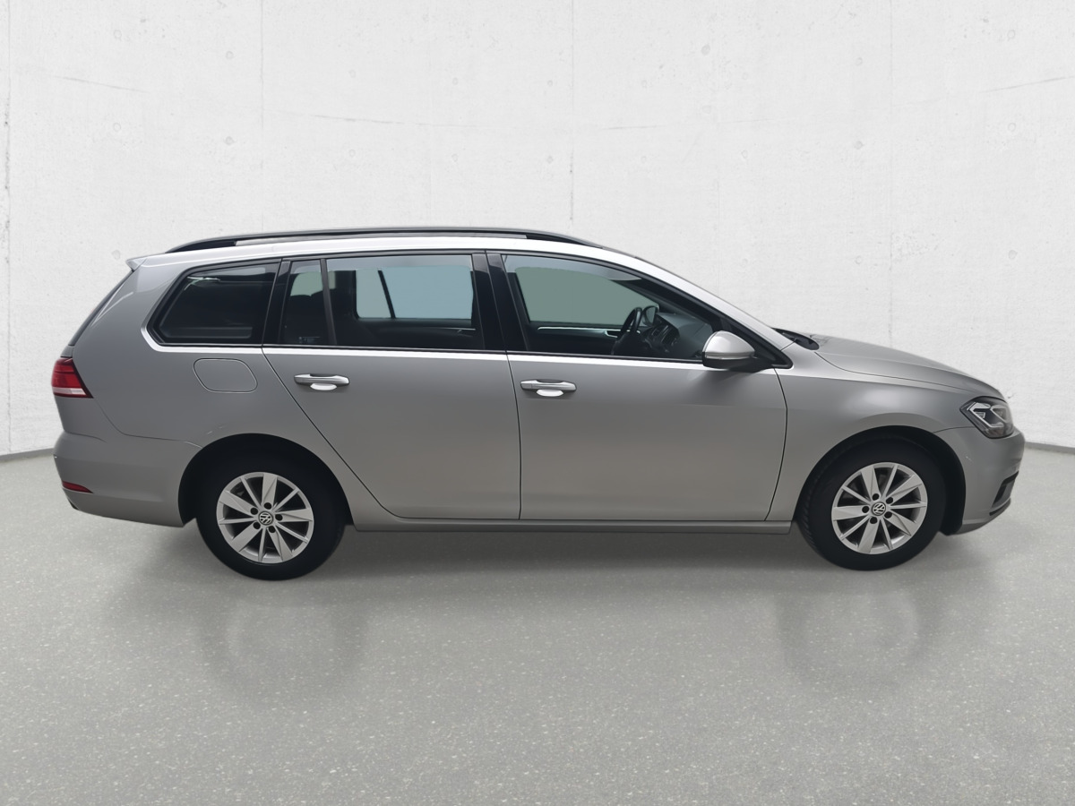 Car VOLKSWAGEN GOLF KOMBI: picture 9