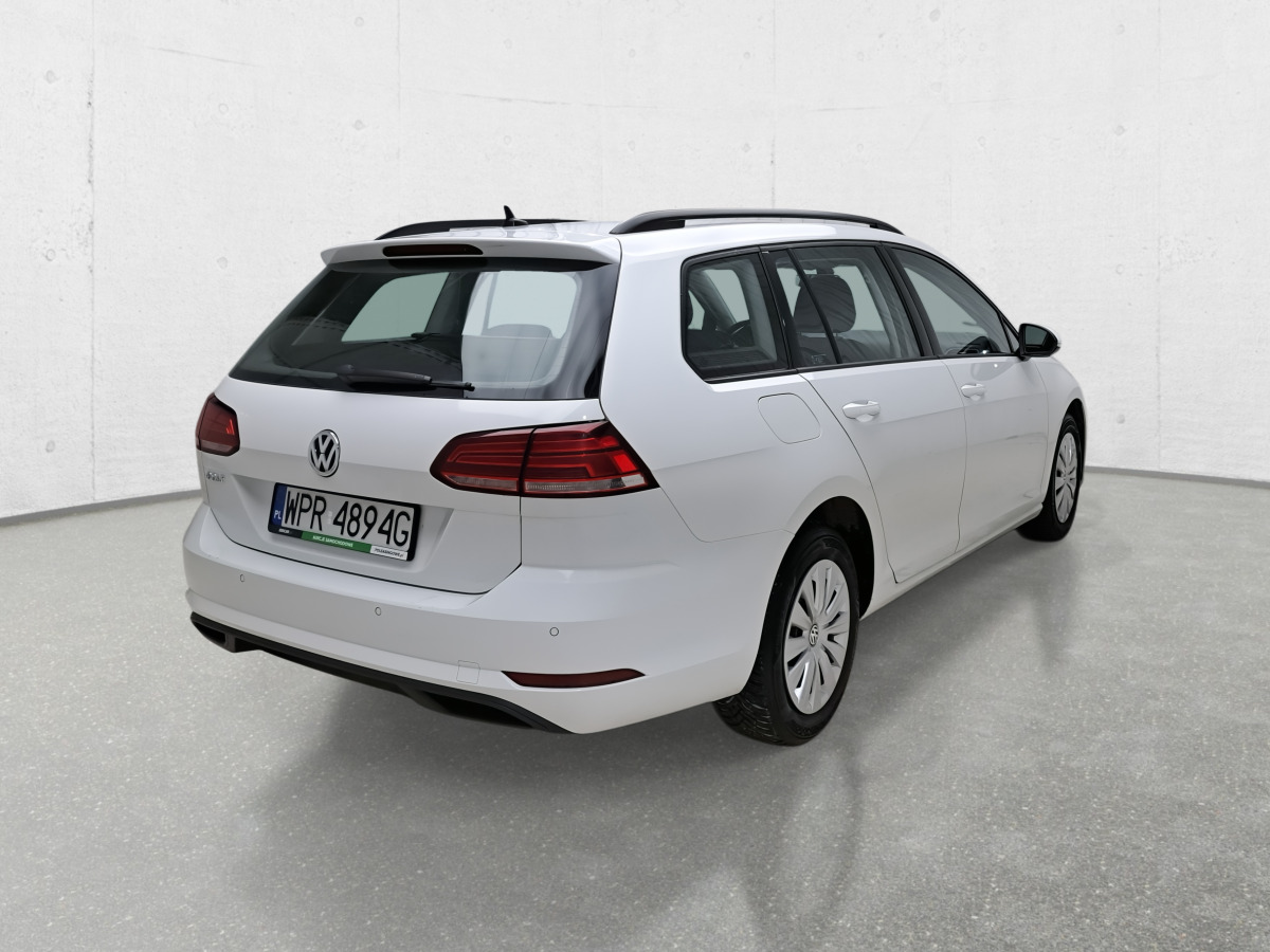 Car VOLKSWAGEN GOLF KOMBI: picture 8