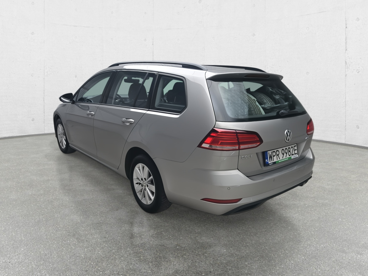Car VOLKSWAGEN GOLF KOMBI: picture 6
