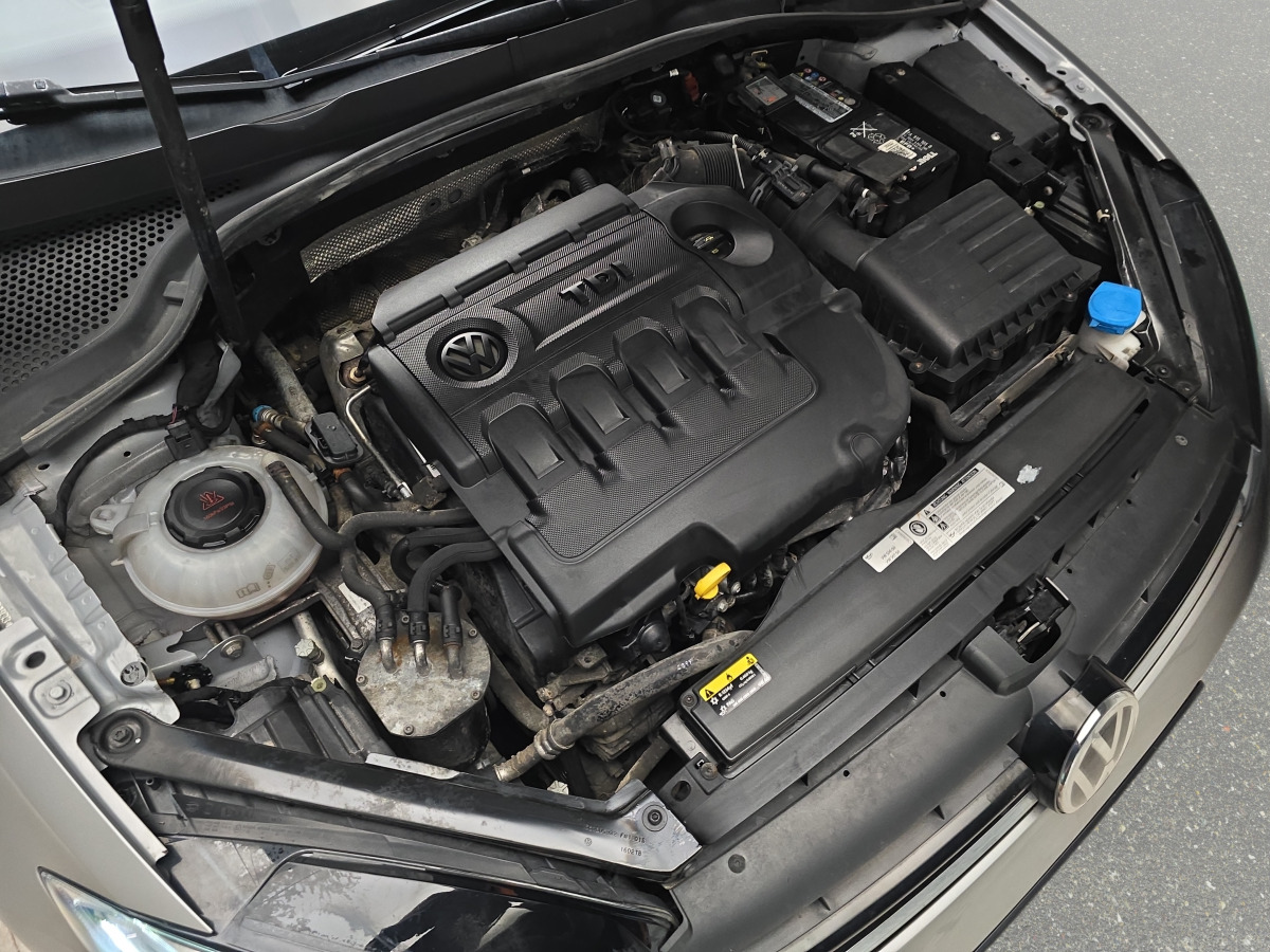 Car VOLKSWAGEN GOLF KOMBI: picture 15