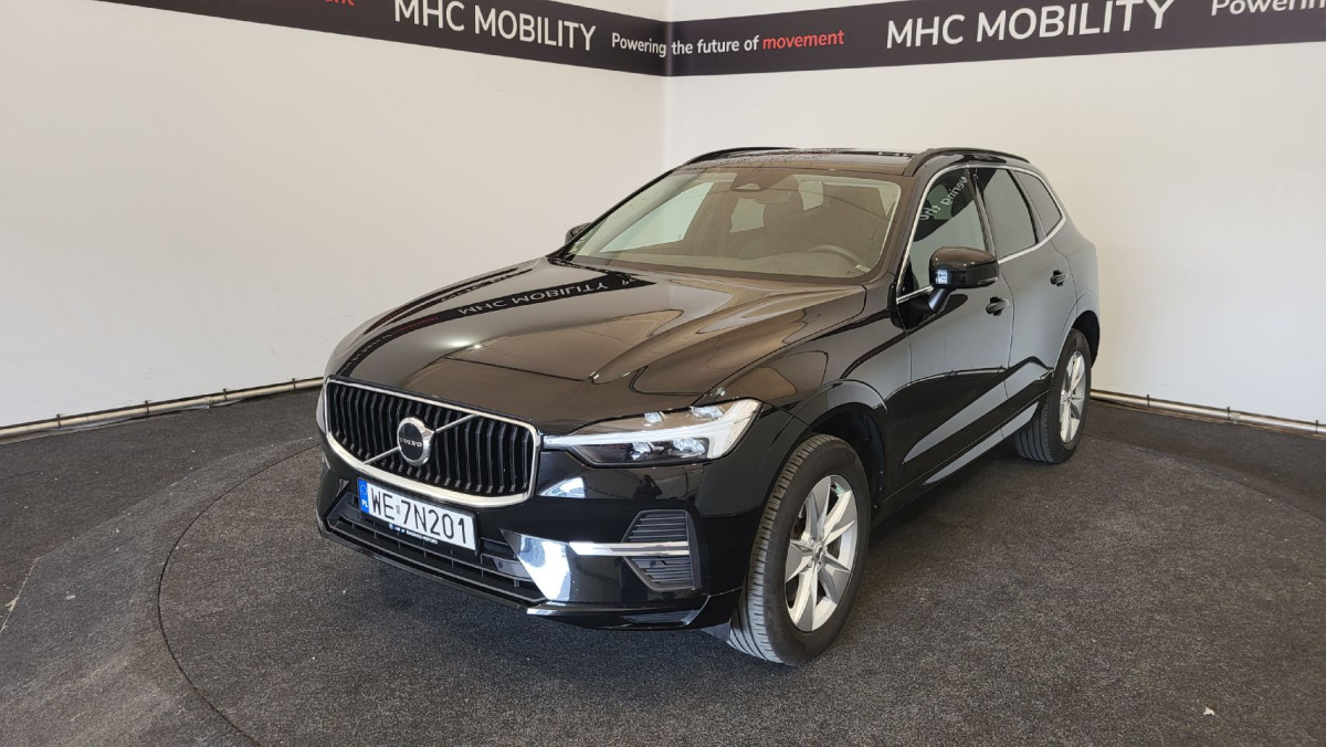 VOLVO XC60 SUV - SUV: picture 2 VOLVO XC60 SUV - SUV: picture 2