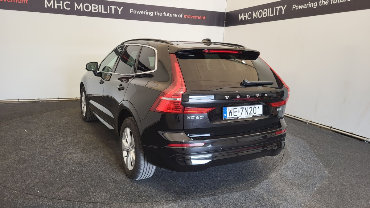 VOLVO XC60 SUV - SUV: picture 4 VOLVO XC60 SUV - SUV: picture 4