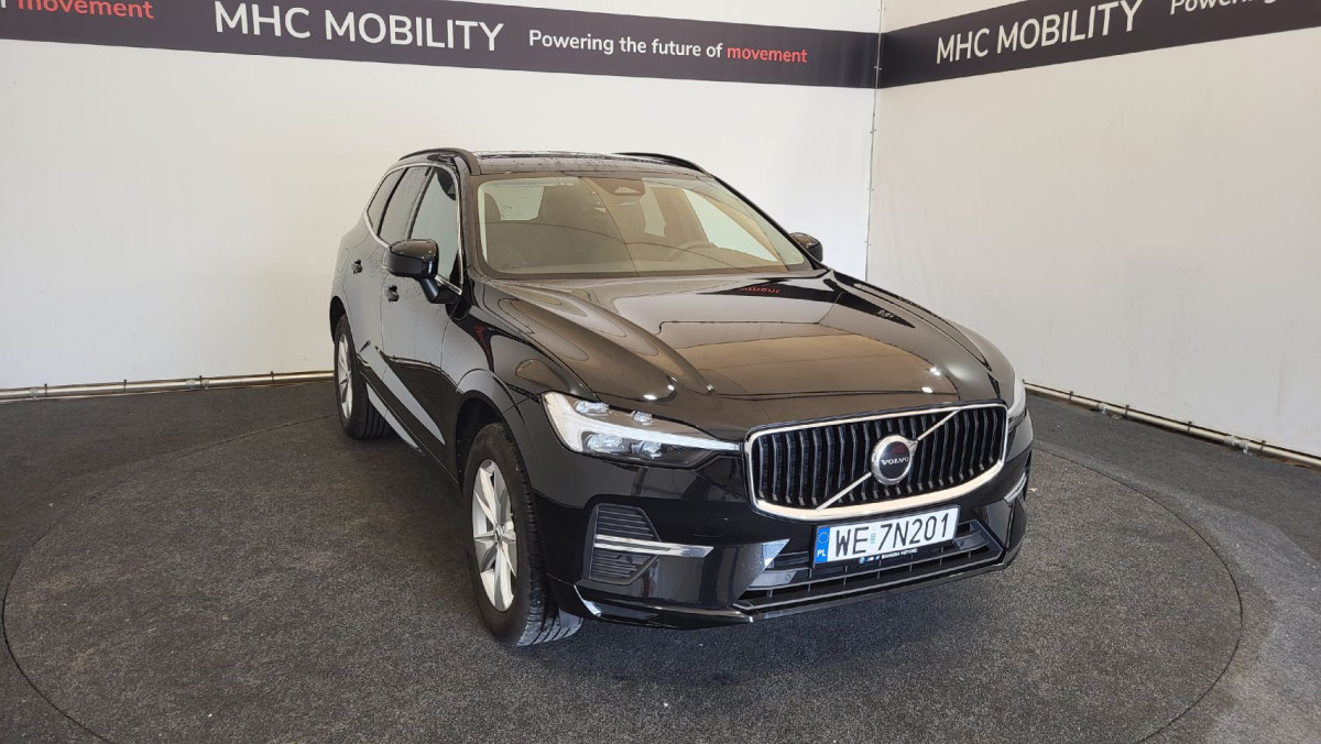VOLVO XC60 SUV - SUV: picture 1 VOLVO XC60 SUV - SUV: picture 1