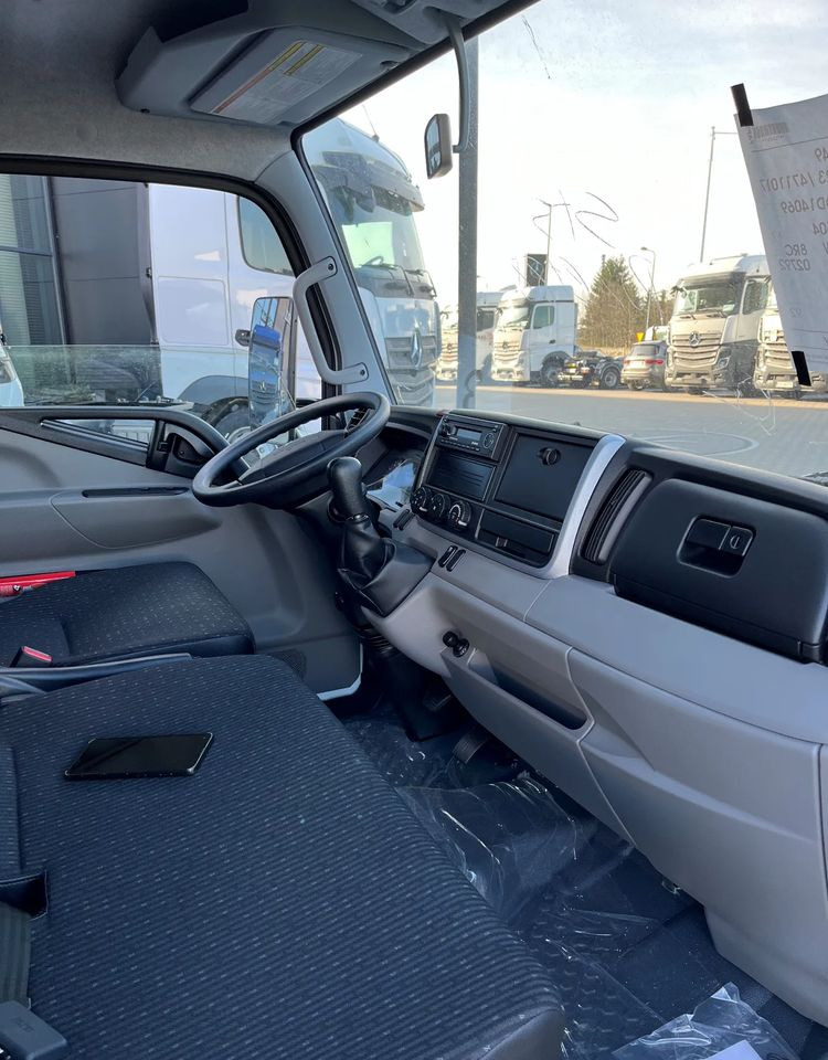 Leasing of  FUSO 3S13 FUSO 3S13: picture 11