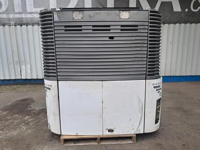 CARRIER Maxima - Cooling system for Truck: picture 1 CARRIER Maxima - Cooling system for Truck: picture 1