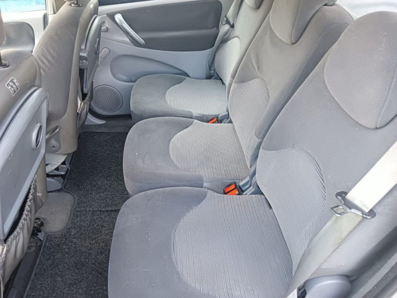 Car Citroën Xsara Picasso 1.8i - 16V , Airco: picture 16