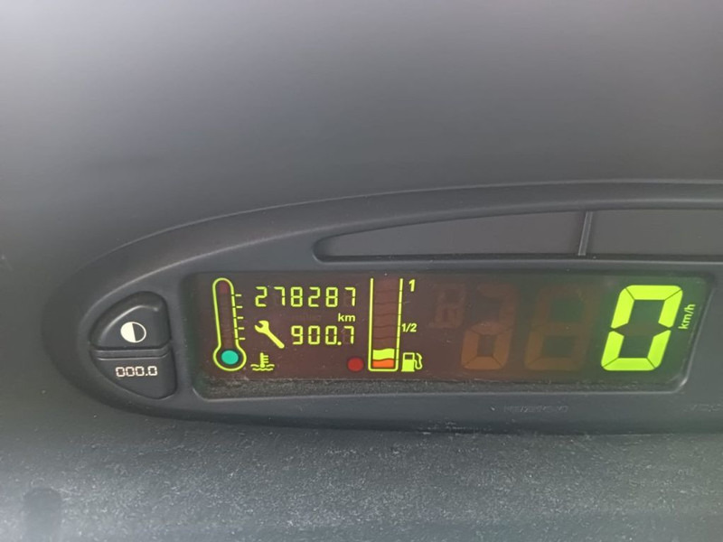 Car Citroën Xsara Picasso 1.8i - 16V , Airco: picture 13