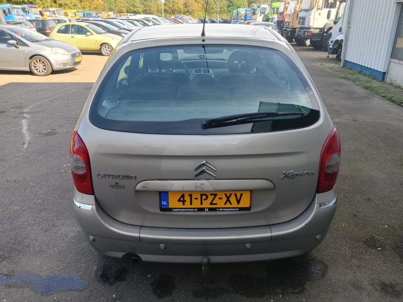 Car Citroën Xsara Picasso 1.8i - 16V , Airco: picture 8