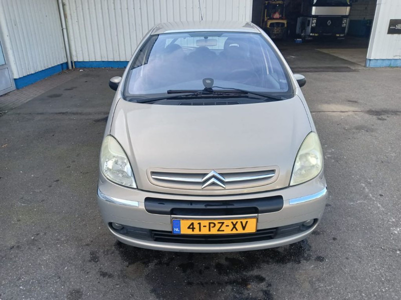 Car Citroën Xsara Picasso 1.8i - 16V , Airco: picture 7