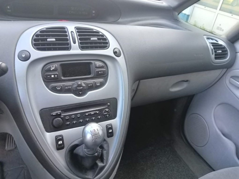 Car Citroën Xsara Picasso 1.8i - 16V , Airco: picture 15