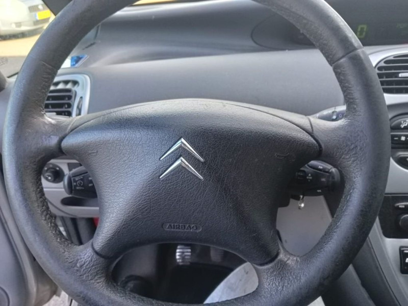 Car Citroën Xsara Picasso 1.8i - 16V , Airco: picture 12