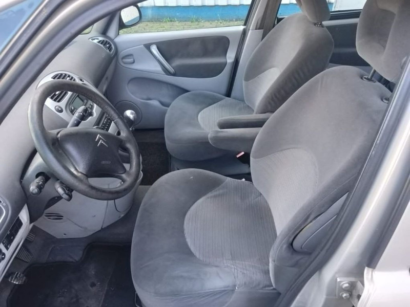 Car Citroën Xsara Picasso 1.8i - 16V , Airco: picture 11