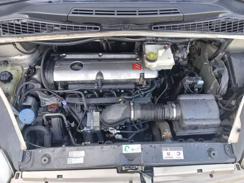 Car Citroën Xsara Picasso 1.8i - 16V , Airco: picture 10