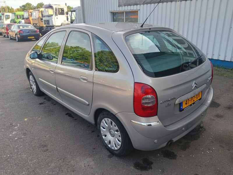 Car Citroën Xsara Picasso 1.8i - 16V , Airco: picture 6