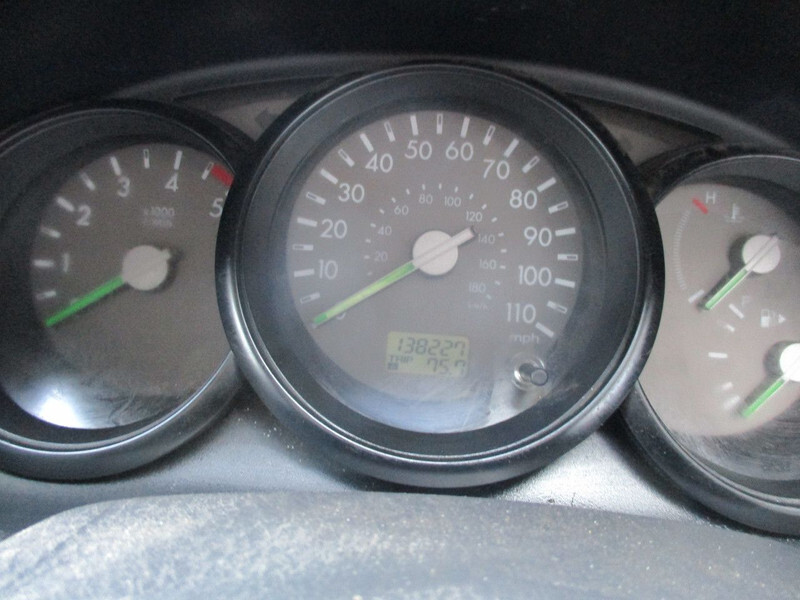 Pickup truck Ford Ranger 3.0 TDCi , 4x4 pickup , Right Hand Drive , Manual , Airco, NO REGISTRATION: picture 11 Pickup truck Ford Ranger 3.0 TDCi , 4x4 pickup , Right Hand Drive , Manual , Airco, NO REGISTRATION: picture 11