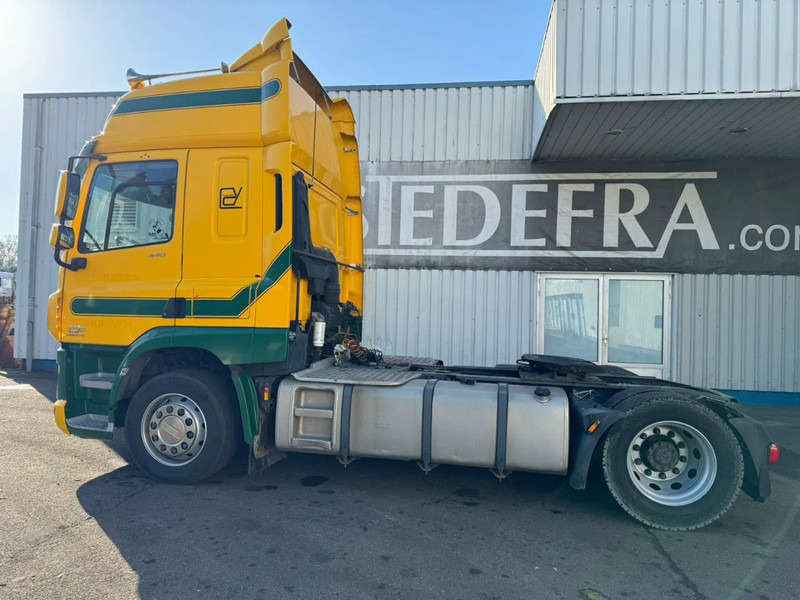 DAF CF 85.440 Retarder , Airco , Euro 6 , NL Truck - Tractor unit: picture 2 DAF CF 85.440 Retarder , Airco , Euro 6 , NL Truck - Tractor unit: picture 2