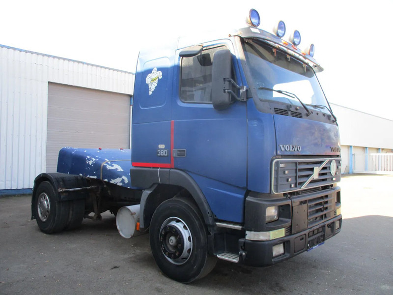 Volvo FH 12 380, Manual , Airco - Tractor unit: picture 4 Volvo FH 12 380, Manual , Airco - Tractor unit: picture 4