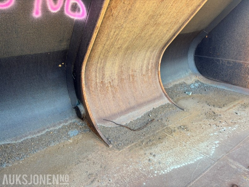 11 m^3 CAT G4000 / VT Skuffe til CAT 980K - Wheel loader: picture 5 11 m^3 CAT G4000 / VT Skuffe til CAT 980K - Wheel loader: picture 5