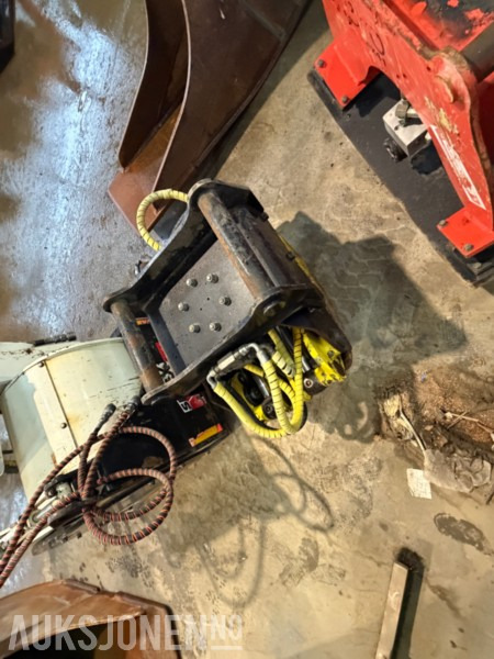 2010 Tømmerklype – S70 - Roller: picture 4 2010 Tømmerklype – S70 - Roller: picture 4