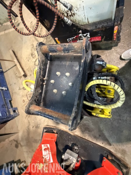 2010 Tømmerklype – S70 - Roller: picture 5 2010 Tømmerklype – S70 - Roller: picture 5