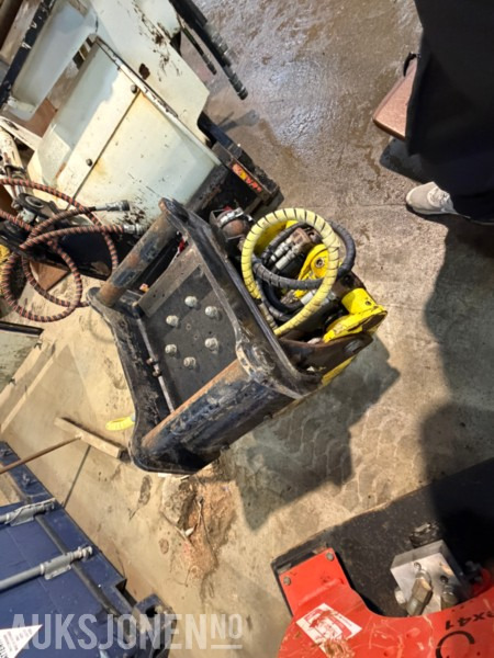 2010 Tømmerklype – S70 - Roller: picture 2 2010 Tømmerklype – S70 - Roller: picture 2