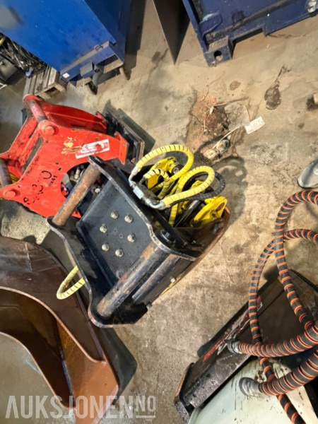 2010 Tømmerklype – S70 - Roller: picture 3 2010 Tømmerklype – S70 - Roller: picture 3