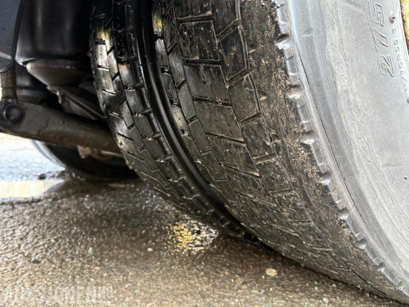 Fire truck 2012 Volvo FMX 4X2 Bergningsbil / EU-godkjent: picture 12 Fire truck 2012 Volvo FMX 4X2 Bergningsbil / EU-godkjent: picture 12