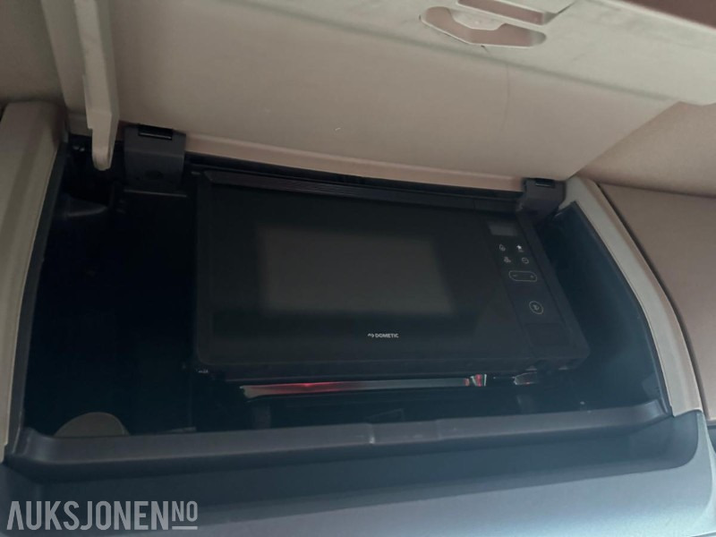 Hook lift truck 2015 Scania R580 8x4 tridem Krokbil / krokløft m/ JOAB 24t krok med knekk: picture 18 Hook lift truck 2015 Scania R580 8x4 tridem Krokbil / krokløft m/ JOAB 24t krok med knekk: picture 18