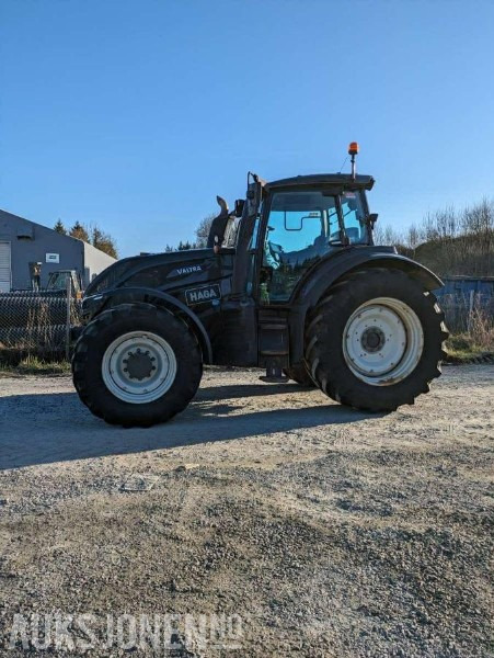 2018 Valtra T234 7565 timer 4X4 Eu-ok - Farm tractor: picture 4 2018 Valtra T234 7565 timer 4X4 Eu-ok - Farm tractor: picture 4