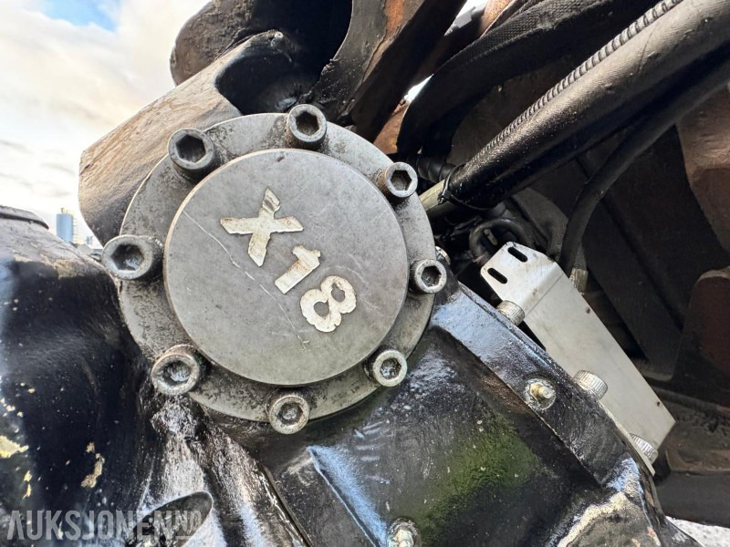 Excavator 2018 Volvo ECR145EL - 16,5 tonns gravemaskin - Knekkbom - Leica GPS - Sentralsmøring - Bunkringspumpe - 2 skuffer - Sertifiseres før salg: picture 39