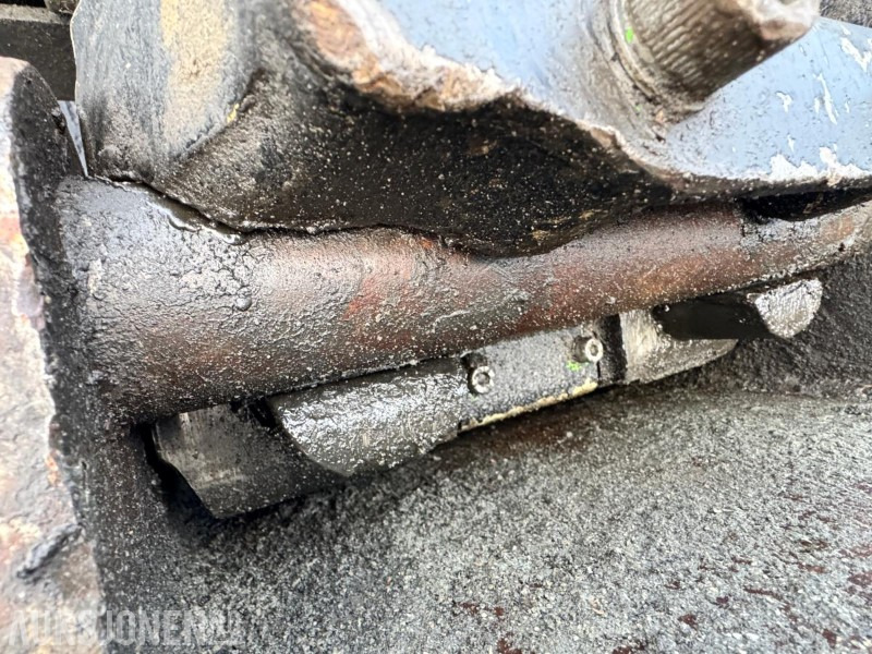 Excavator 2018 Volvo ECR145EL - 16,5 tonns gravemaskin - Knekkbom - Leica GPS - Sentralsmøring - Bunkringspumpe - 2 skuffer - Sertifiseres før salg: picture 30