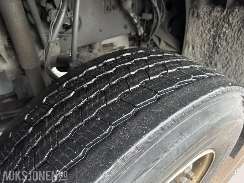 Tipper 2019 Volvo FH540 tippbil med kranhydraulikk / EU-godkjent: picture 11 Tipper 2019 Volvo FH540 tippbil med kranhydraulikk / EU-godkjent: picture 11