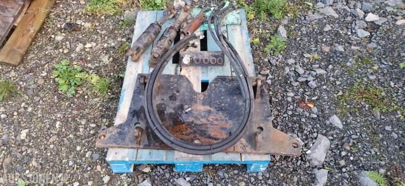 1900 Div Deutz - Agricultural machinery: picture 2 1900 Div Deutz - Agricultural machinery: picture 2