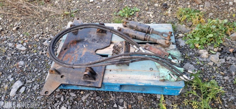 1900 Div Deutz - Agricultural machinery: picture 1 1900 Div Deutz - Agricultural machinery: picture 1