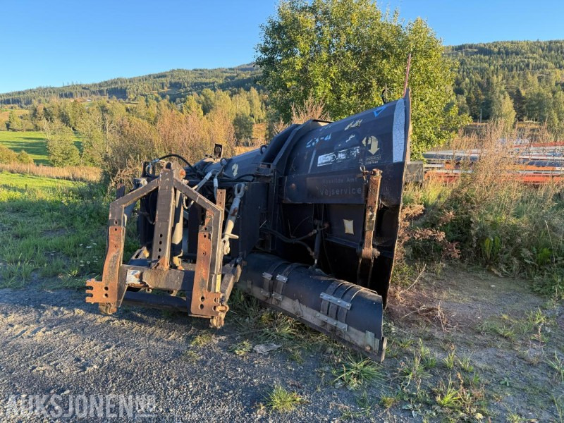 1998 Tellefsdal Snøskjær - Agricultural machinery: picture 2 1998 Tellefsdal Snøskjær - Agricultural machinery: picture 2