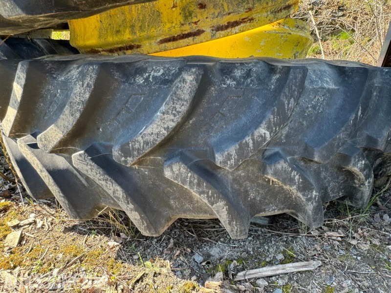 2010 tvillinghjul 460/85R38 - Agricultural machinery: picture 3 2010 tvillinghjul 460/85R38 - Agricultural machinery: picture 3